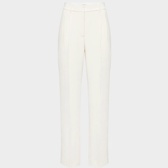 Aritzia The Effortless Pant- Crepette - Picture 1 of 3